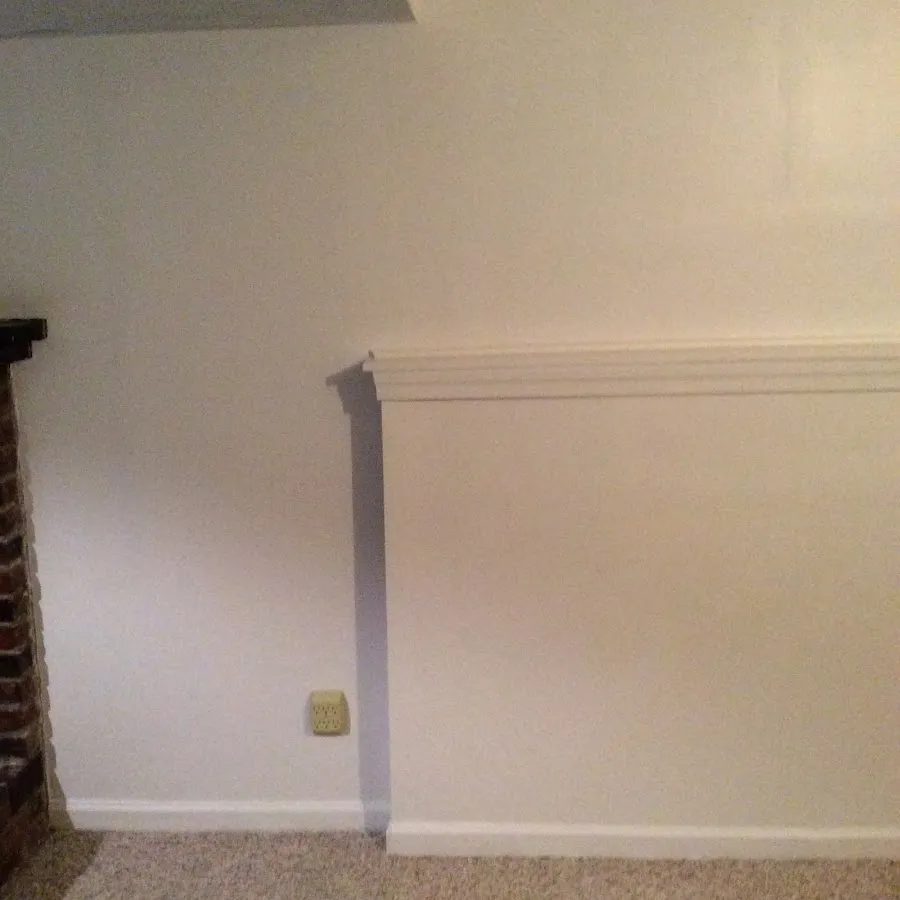 Basement wall repair and restoration in Sturgis